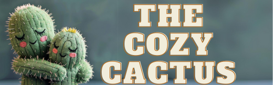 The Cozy Cactus